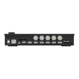 CineTreak C2S 8-Input Video Switcher with 5.5-inch Touch and PTZ Control