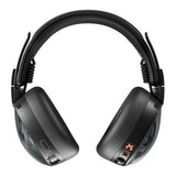 Skullcandy Aviator 900 ANC Noise Cancelling Wireless Headphones (True Black) (Open Box)