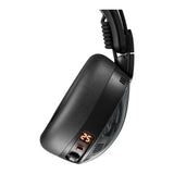 Skullcandy Aviator 900 ANC Noise Cancelling Wireless Headphones (True Black) (Open Box)
