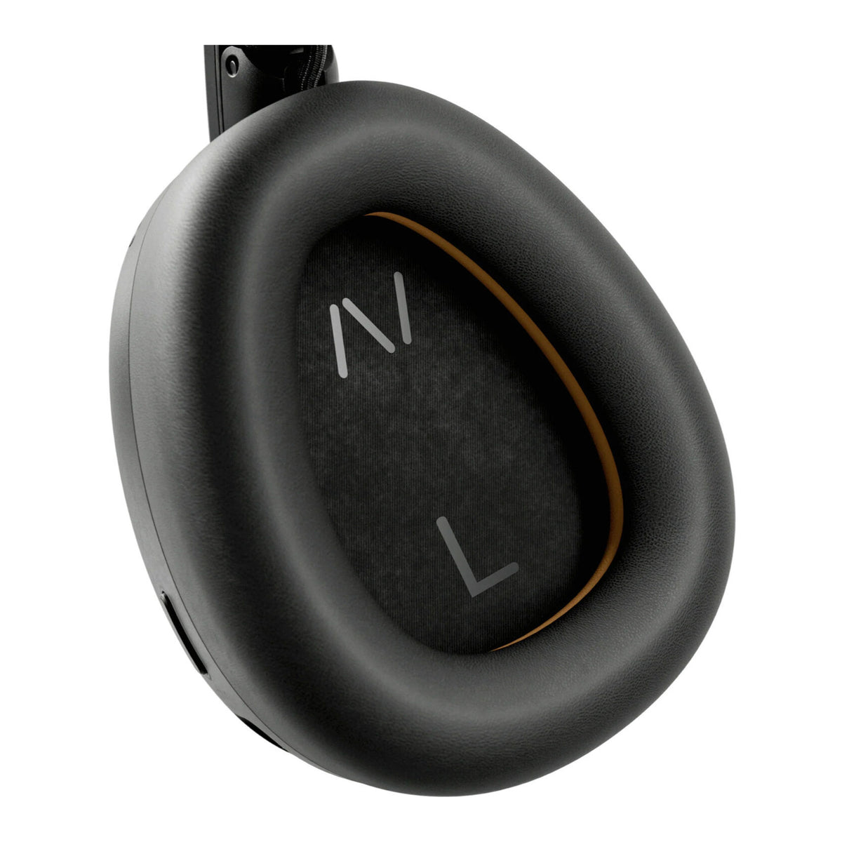 Skullcandy Aviator 900 ANC Noise Cancelling Wireless Headphones (True Black) (Open Box)