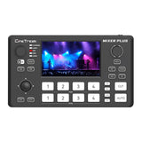 CineTreak Mixer Plus 4-Channel Streaming Video Switcher with 4.5-inch Display