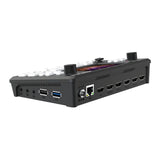 CineTreak Mixer Plus 4-Channel Streaming Video Switcher with 4.5-inch Display