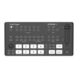 CineTreak STREAM 1 Video Switcher - 4 HDMI Inputs, PTZ Camera Control