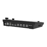 CineTreak STREAM 1 Video Switcher - 4 HDMI Inputs, PTZ Camera Control