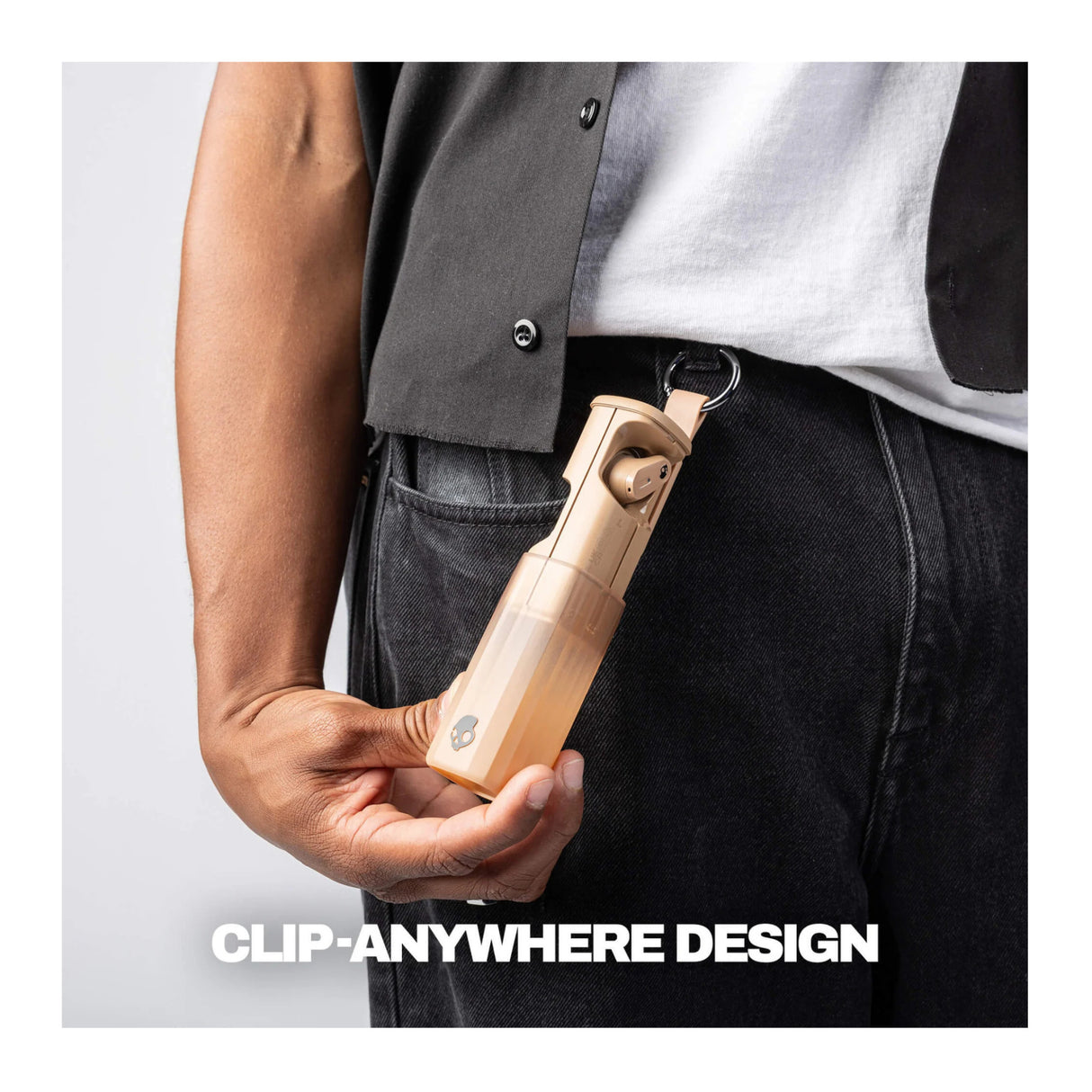 Skullcandy Method 360 ANC True Wireless Noise-Canceling Earbuds (Primer)