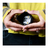 Skullcandy Push 720 Open Ear True Wireless Earbuds (Bone/Gold) (Open Box)