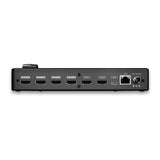 CineTreak C1 Compact 4-Channel HDMI Video Switcher