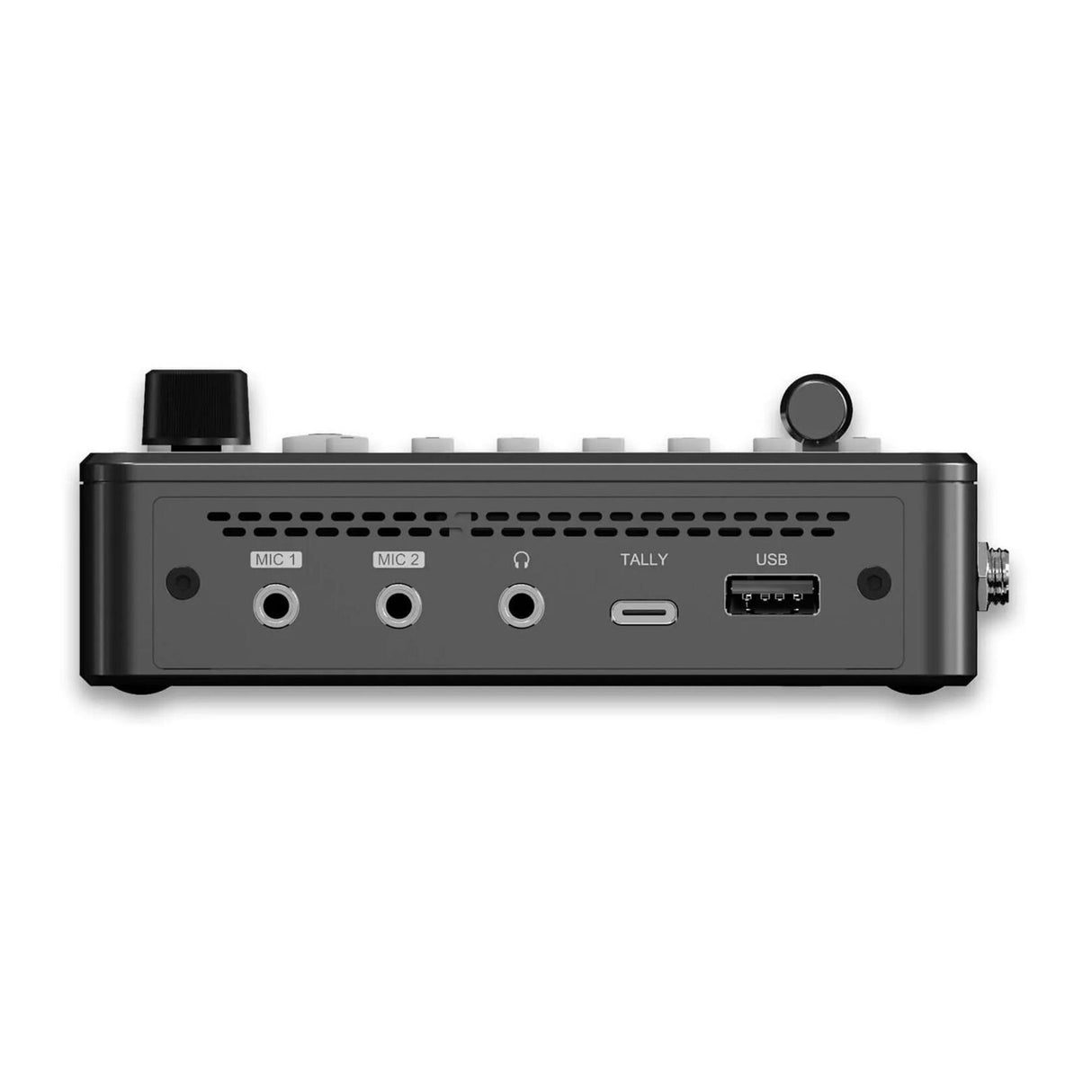 CineTreak C1 Compact 4-Channel HDMI Video Switcher