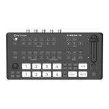 CineTreak STREAM 1S Video Switcher with PTZ Camera Control (4 SDI + 1 HDMI)