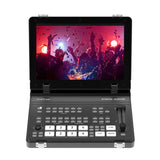 CineTreak Stream Master Video Switcher