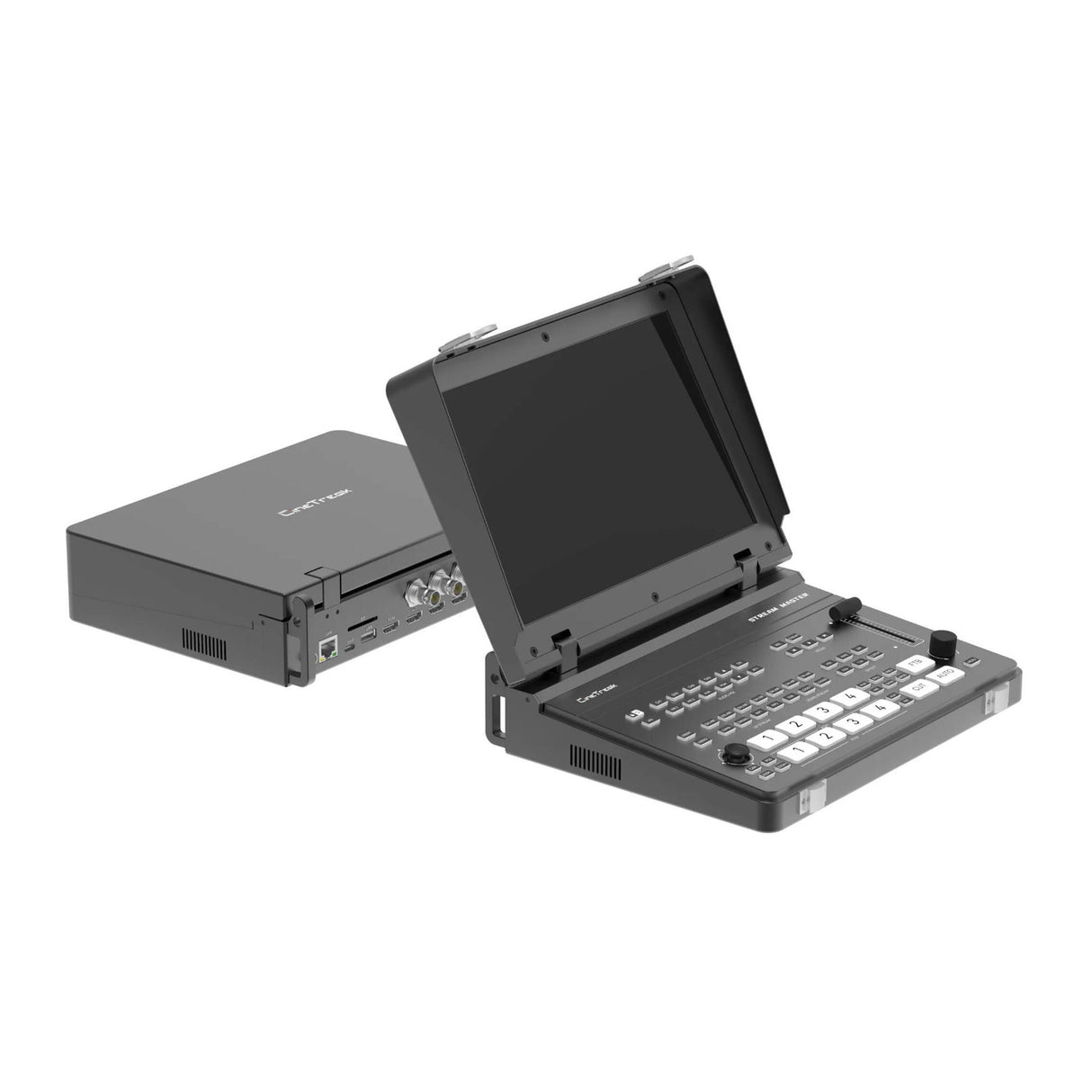 CineTreak Stream Master Video Switcher