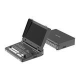 CineTreak Stream Master Video Switcher