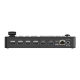 CineTreak V1 4-Channel HDMI Video Switcher with Vertical Live Streaming