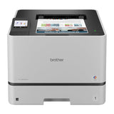 Brother HL-L8430CDW Business Color Laser Printer with Low-Cost Printing
