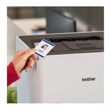 Brother HL-L8430CDW Business Color Laser Printer with Low-Cost Printing