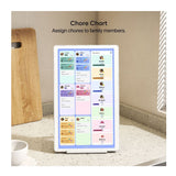 Cozyla 15.6-Inch 1080p Digital Calendar+ 2  Wall Planner Touch Screen