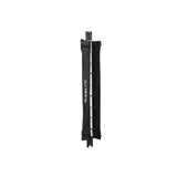 Nanlite PavoTube II 15C LED Tube Light Bundle with Nanlite Barndoors and Grid