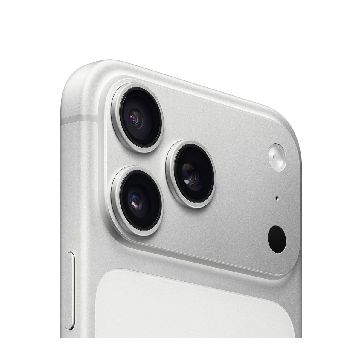 Apple iPhone 17 Pro Max 256GB Unlocked US Version eSIM Compatible (Silver)