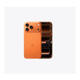 Apple iPhone 17 Pro Max 256GB US Version eSIM Unlocked (Cosmic Orange)