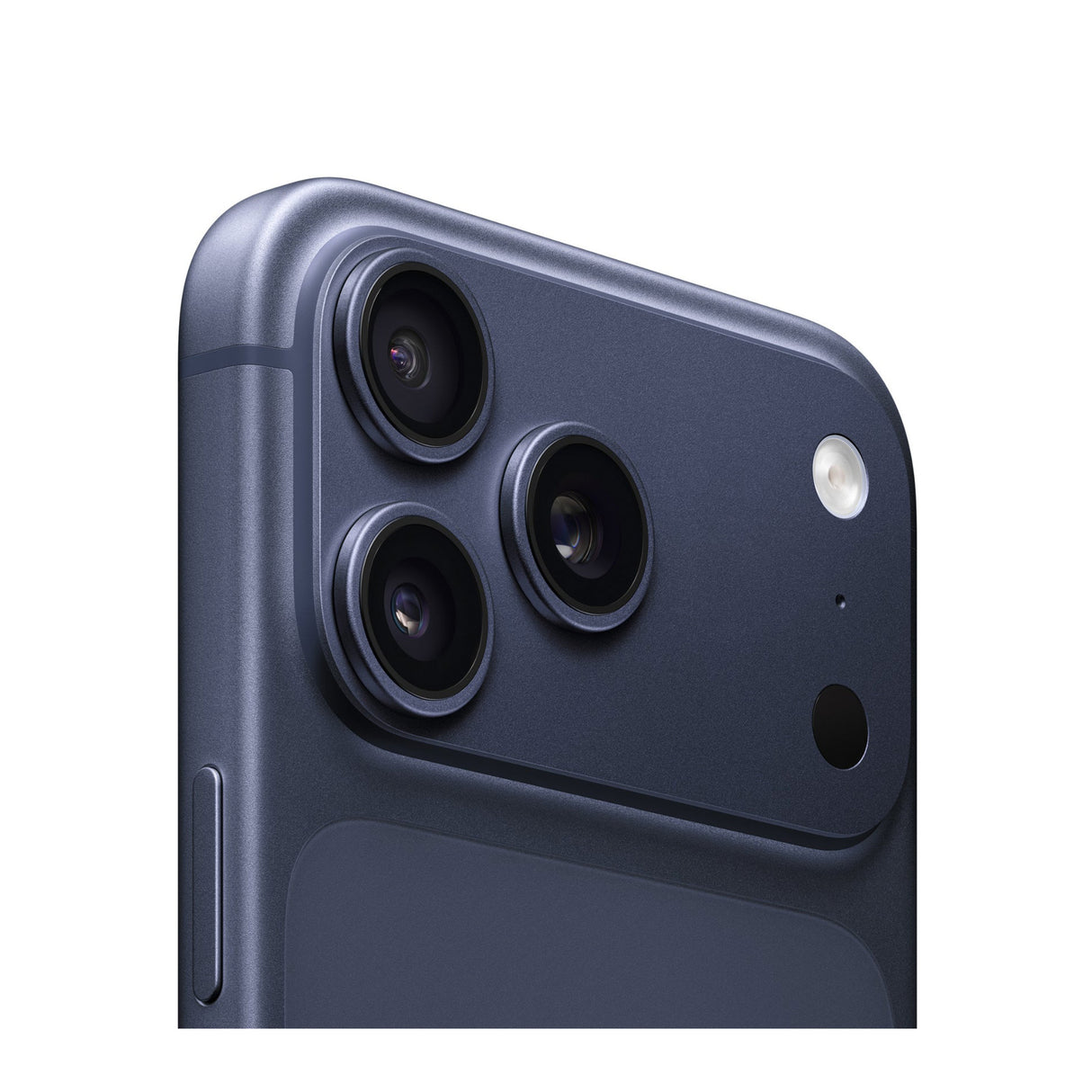 Apple iPhone 17 Pro Max 256GB Unlocked US Version eSIM Compatible (Deep Blue)
