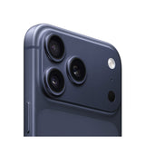 Apple iPhone 17 Pro Max 256GB Unlocked US Version eSIM Compatible (Deep Blue)