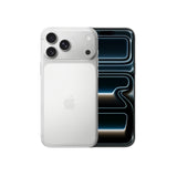 Apple iPhone 17 Pro Max 512GB Unlocked US Version eSIM Compatible (Silver)