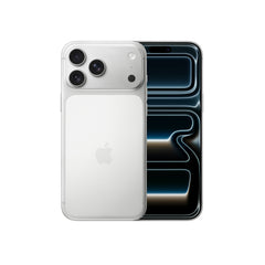 Apple iPhone 17 Pro Max 512GB Unlocked US Version eSIM Compatible (Silver)