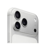 Apple iPhone 17 Pro Max 512GB Unlocked US Version eSIM Compatible (Silver)