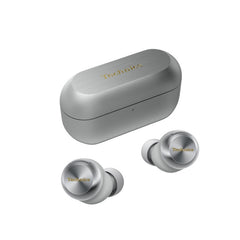 Technics Reference Class Hi-Fi True Wireless Earbuds with Dolby Atmos (Silver)