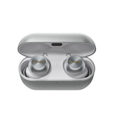 Technics Reference Class Hi-Fi True Wireless Earbuds with Dolby Atmos (Silver)