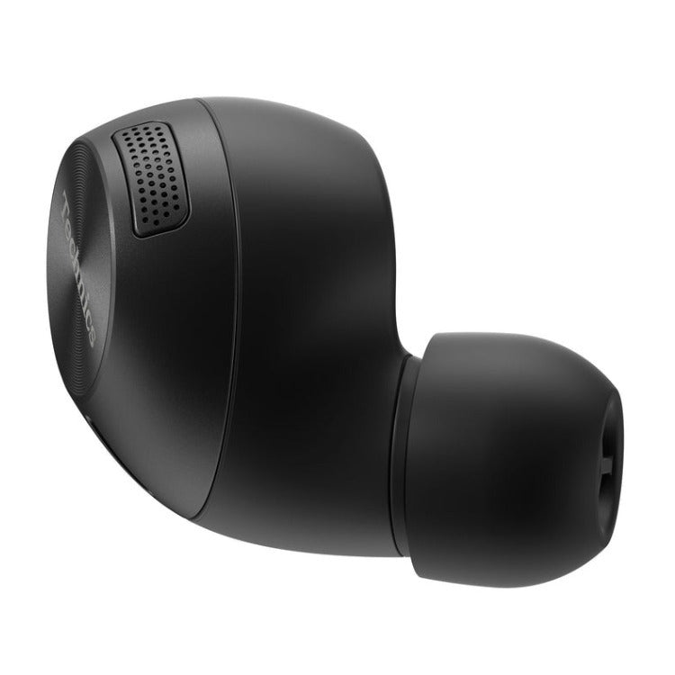 Technics True Wireless Noise Cancelling Earbuds II (Black)