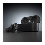 Technics True Wireless Noise Cancelling Earbuds II (Black)