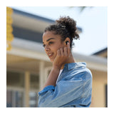 Technics True Wireless Noise Cancelling Earbuds II (Black)