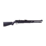 JTS AirStryke PCP Air Rifle Adjustable Trigger Fiber Optic Sights (.22 Caliber)