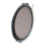 NiSi JetMag Pro 95MAG Variable ND Mist Magnetic Creative Filter Kit