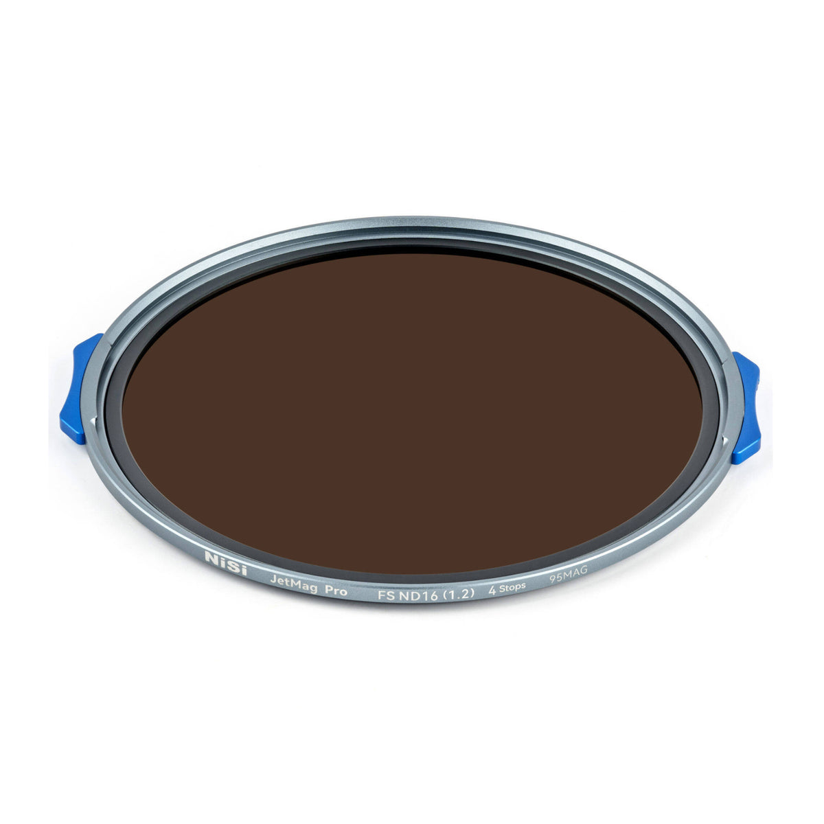 NiSi JetMag Pro 95MAG Variable ND Mist Magnetic Creative Filter Kit