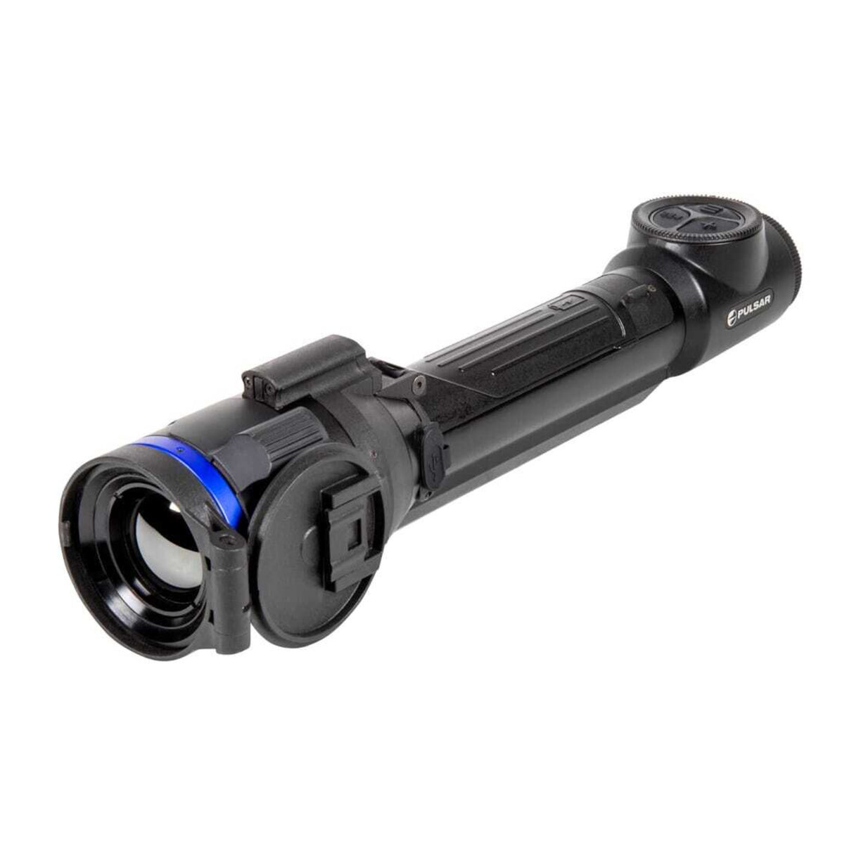 Pulsar Talion XG35 2-16x35mm Thermal Rifle Scope