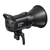 Godox SL60IID Daylight LED Video Light - 5600K CRI 96/TLCI 97 with App Control (Open Box)
