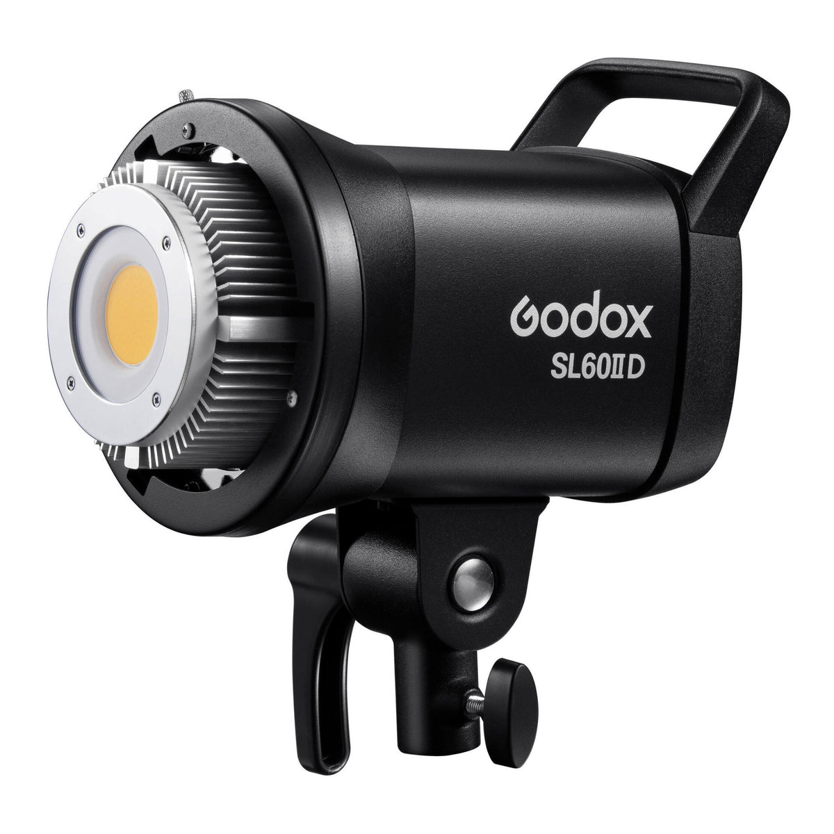 Godox SL60IID Daylight LED Video Light - 5600K CRI 96/TLCI 97 with App Control (Open Box)