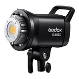 Godox SL60IID Daylight LED Video Light - 5600K CRI 96/TLCI 97 with App Control (Open Box)