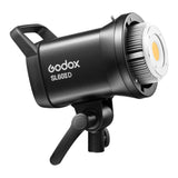Godox SL60IID Daylight LED Video Light - 5600K CRI 96/TLCI 97 with App Control (Open Box)