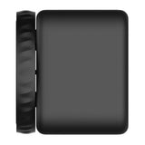 Hollyland Lyra UHD 4K Webcam with Noise Cancellation Magnetic Clip Mount (Black)