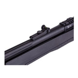 JTS AirStryke PCP Air Rifle Adjustable Trigger Fiber Optic Sights (.25cal)