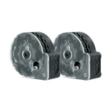 JTS AirStryke PCP Air Rifle Adjustable Trigger Fiber Optic Sights (.25cal)