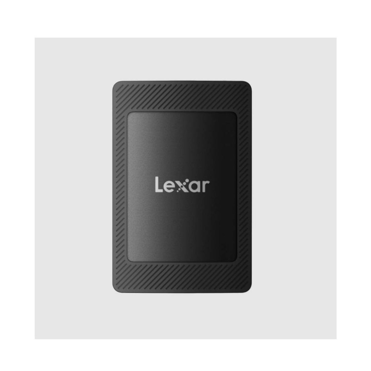 Lexar SL500 1TB Portable SSD with Magnetic Set - USB 3.2 Gen 2x2