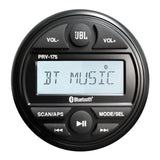 Prospec Electronics JBL-PRV175 4X45 Stereo - Bluetooth, USB, Aux-In, AM/FM