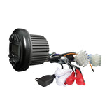 Prospec Electronics JBL-PRV175 4X45 Stereo - Bluetooth, USB, Aux-In, AM/FM