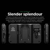 Atomos Shinobi GO 5.2-inch HDR Touchscreen Camera Monitor Bundle with Sunhood