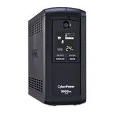 CyberPower CP1000AVRLCD Intelligent LCD UPS Systems