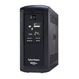 CyberPower CP1000AVRLCD Intelligent LCD UPS Systems
